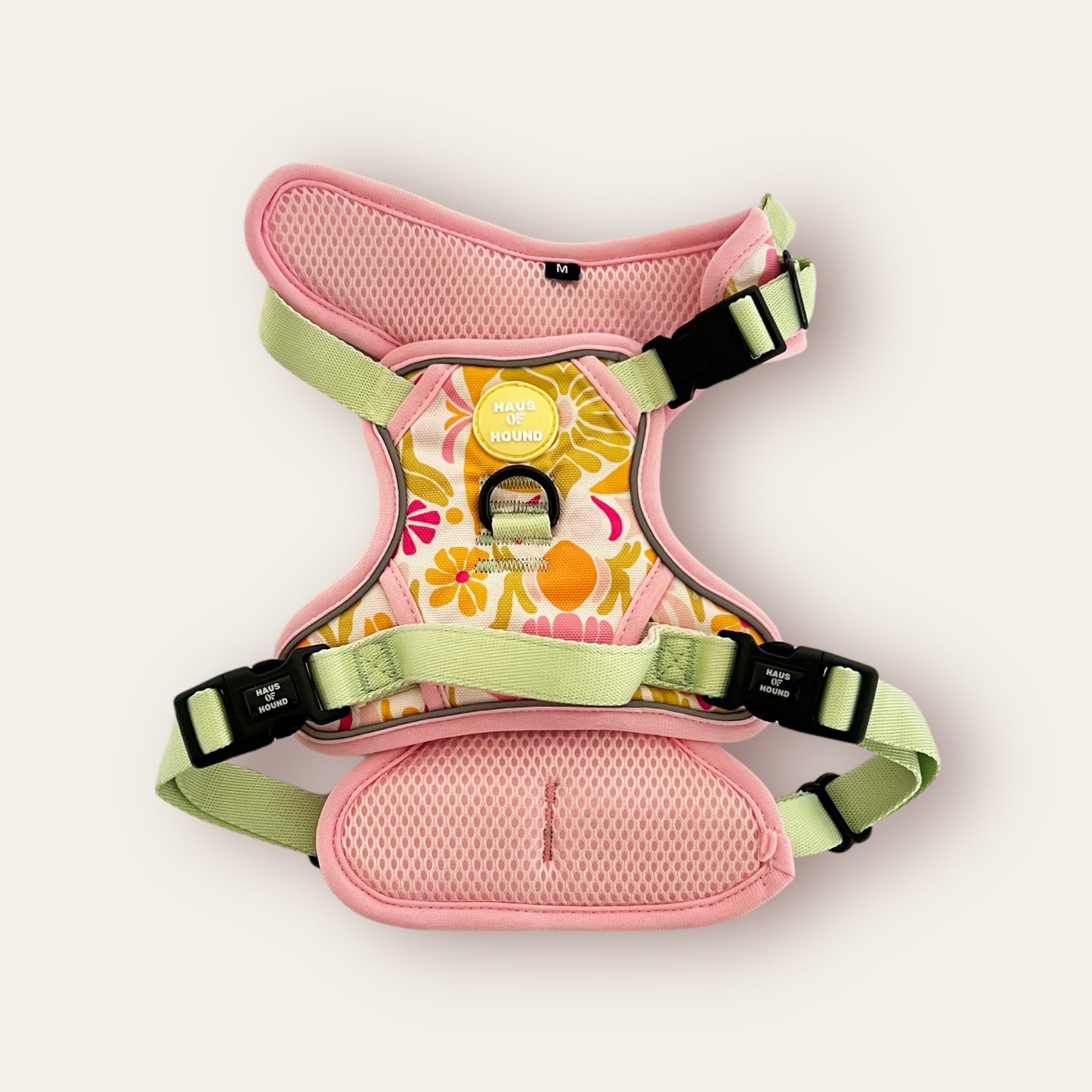 Flower Power- Trek Harness