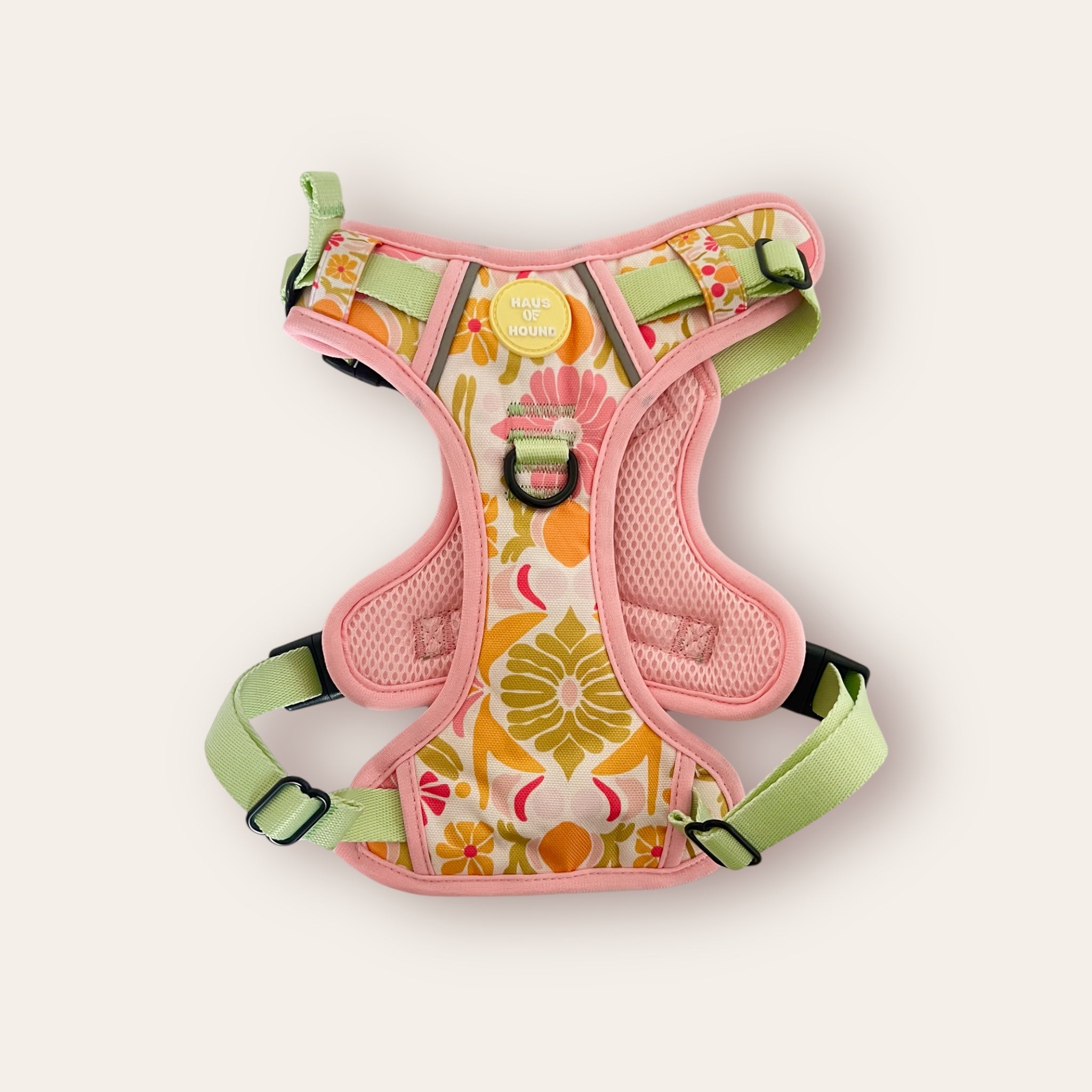 Flower harness best sale