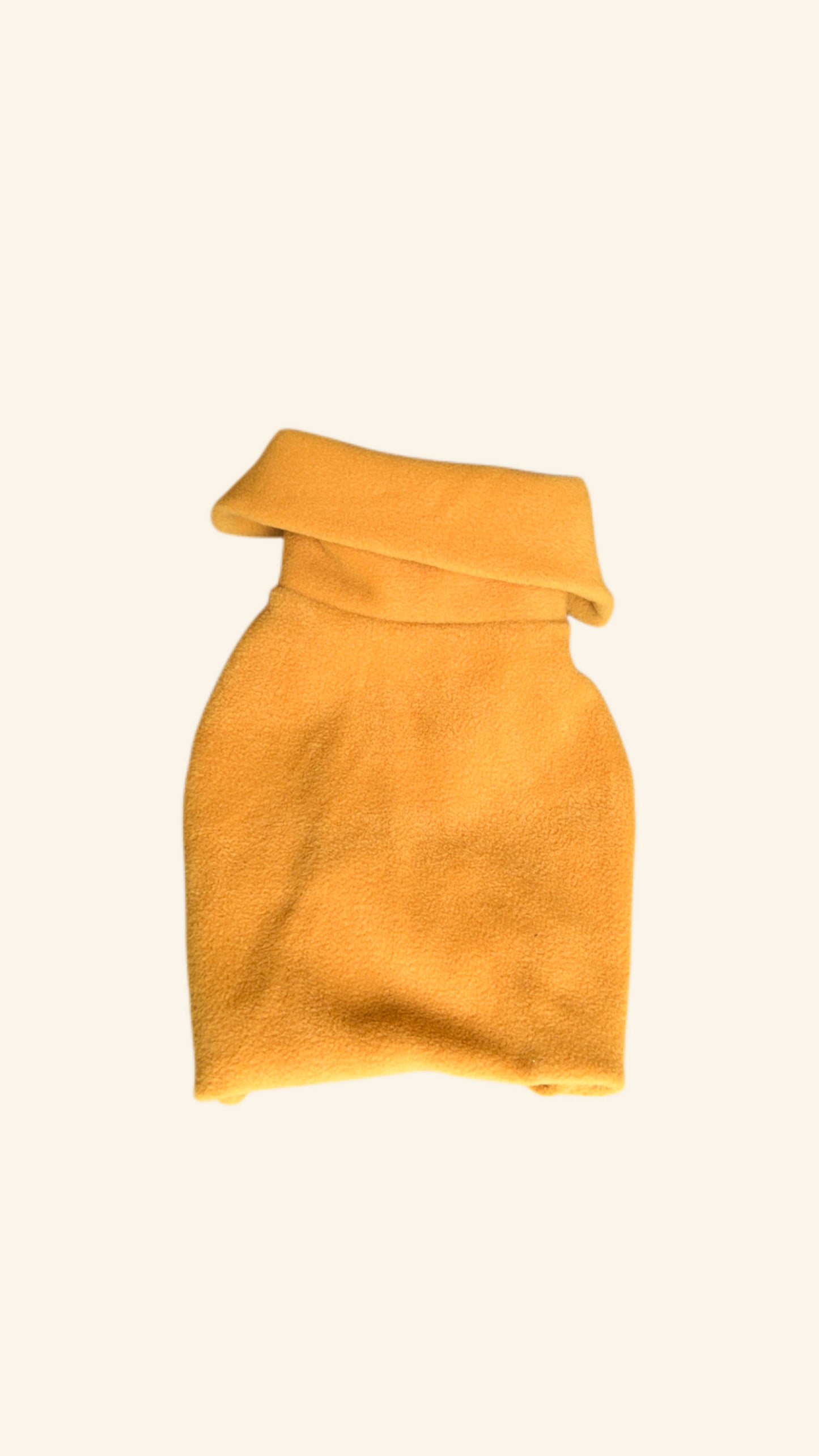 Sunflower Quarter Zip Fleece