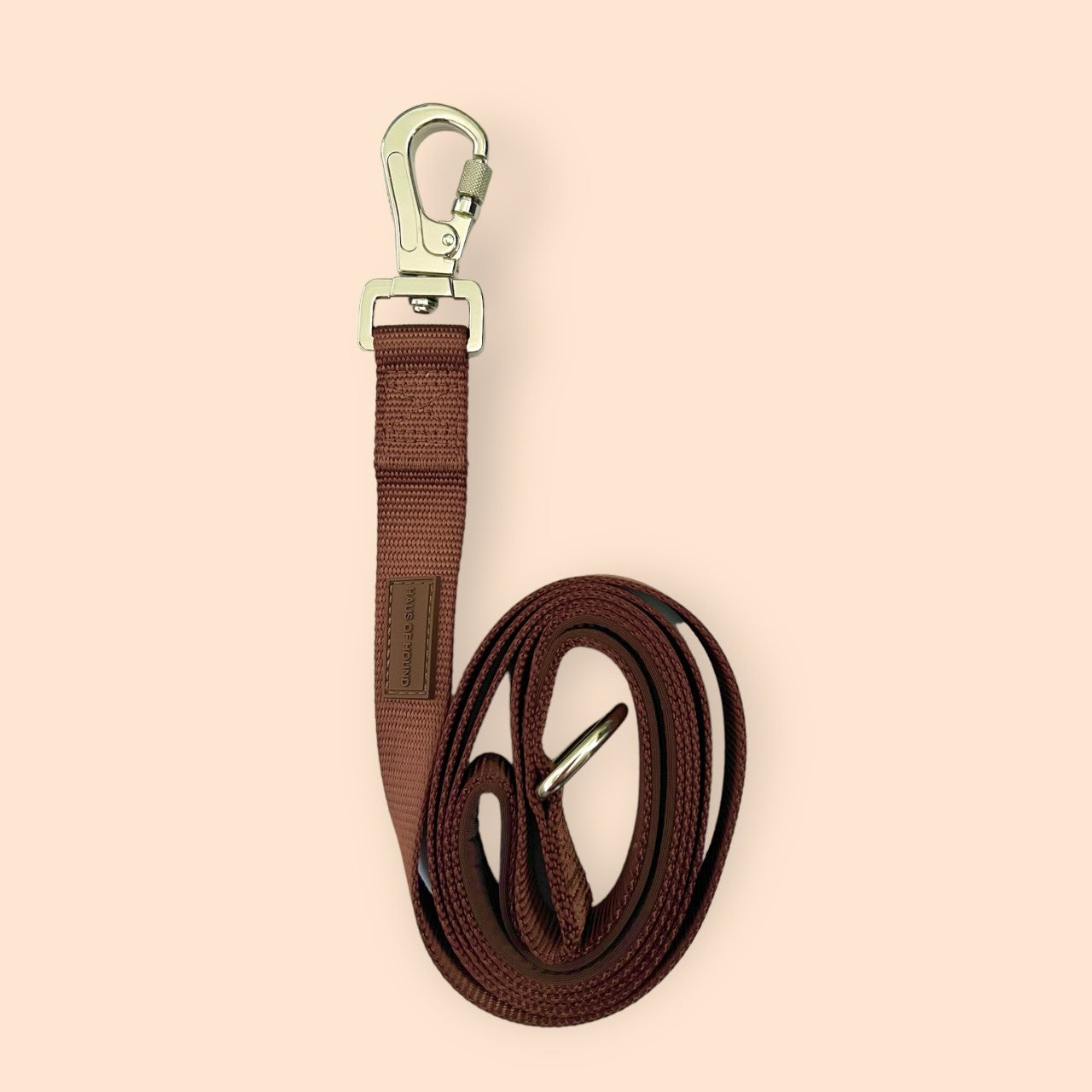 Adjustable Harness- The Neutral Collection- Coffee Bundle